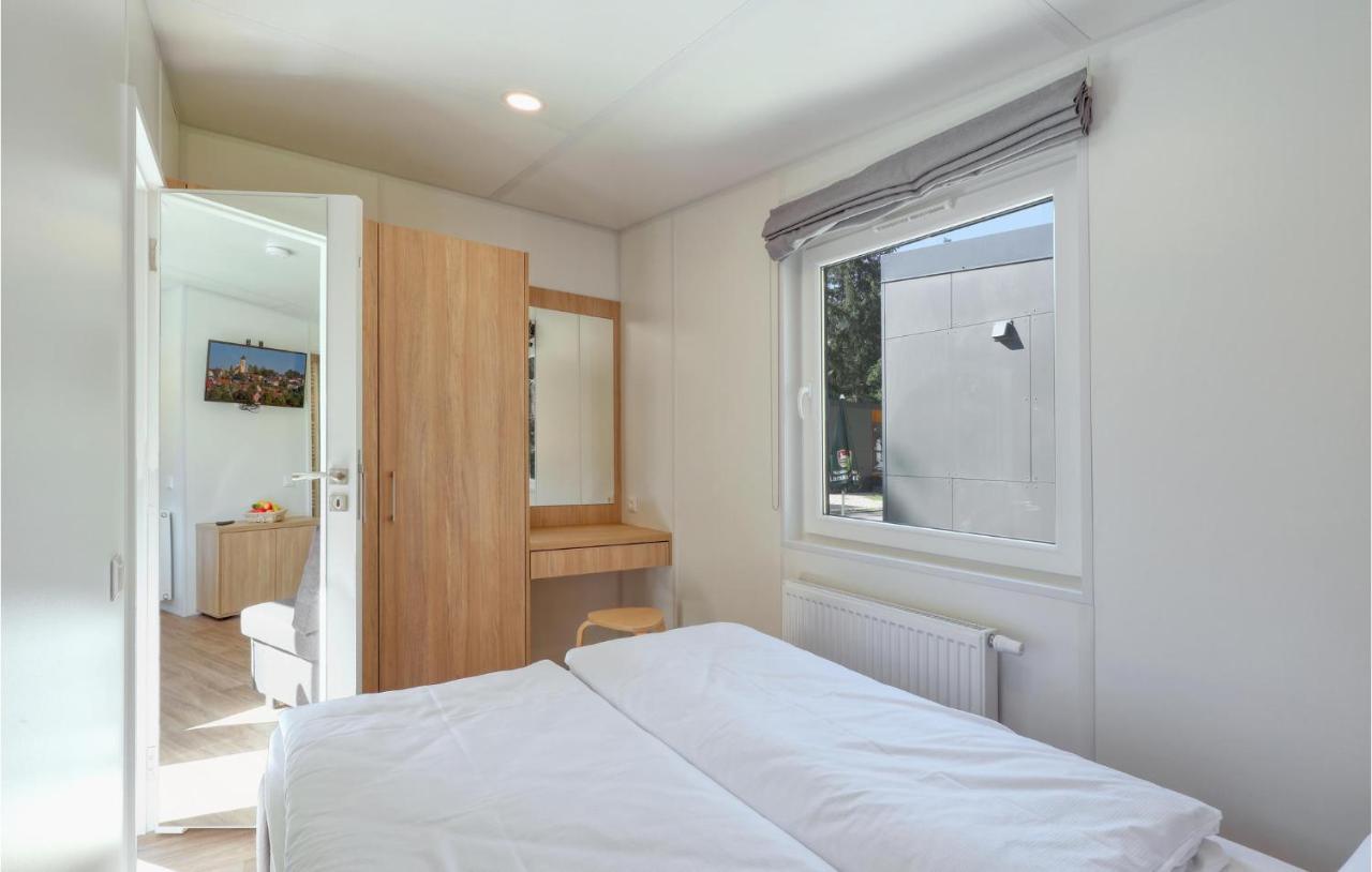 Tiny Haus 86 Am Brombachsee Pleinfeld Esterno foto